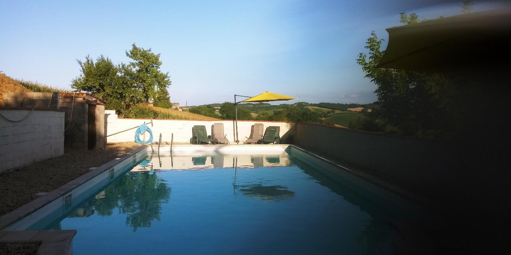 Others 5, La Serenite, Dordogne