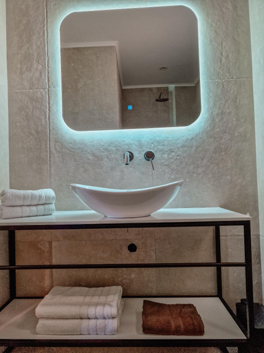 Bathroom 4, My Place modern living, South Aegean