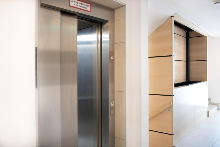 Others 3, ING Hotel by WMM Hotels, Ingolstadt