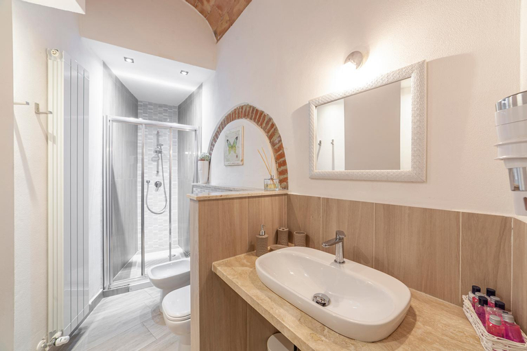 B&B Prima Dell'Elba, Livorno