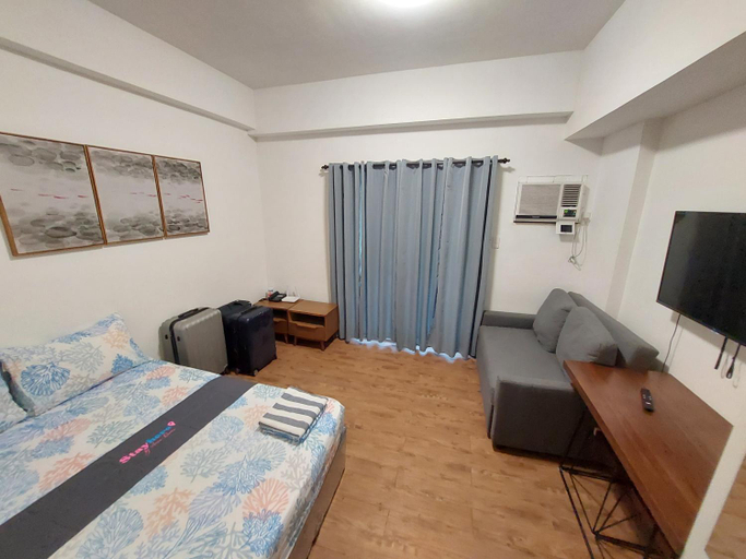Bedroom 4, ANIA CONDO STAY, Lapu-Lapu City