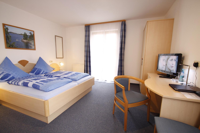 Bedroom 11