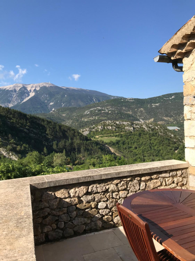 Others 5, La Clue/ le Jas du Ventoux, Drôme