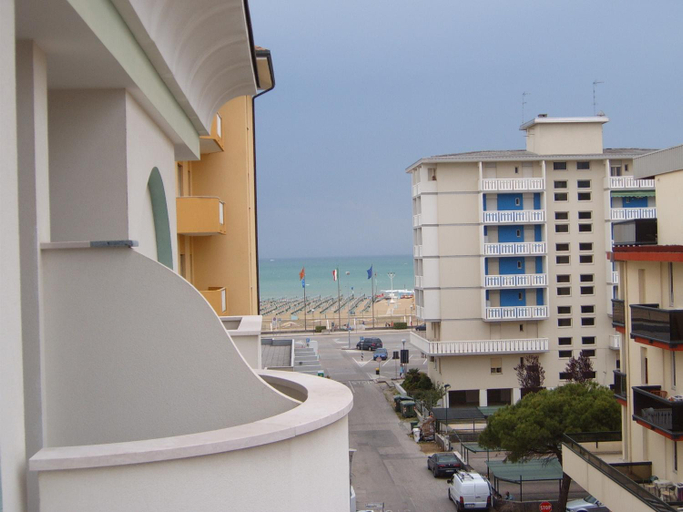Others 4, Hotel Gran Venere Beach 3 Superior, Venezia
