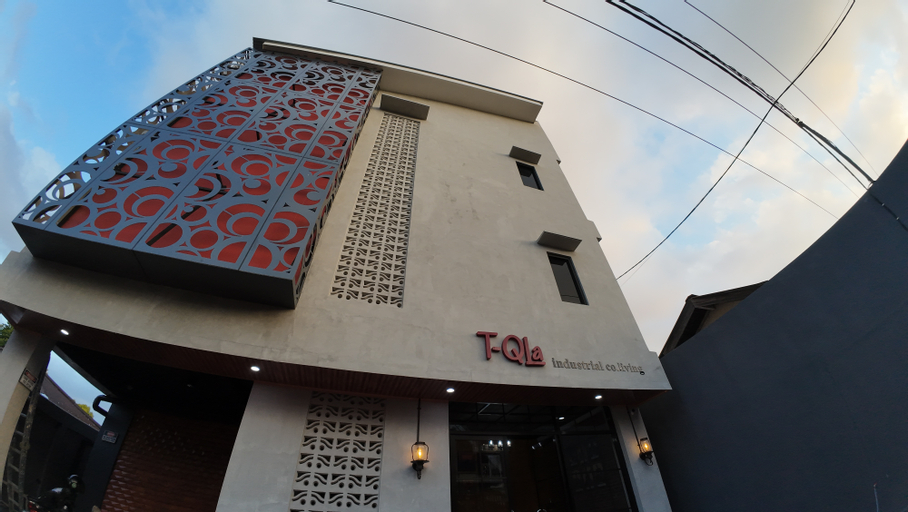 T-QLa Industrial Co-living, Manado