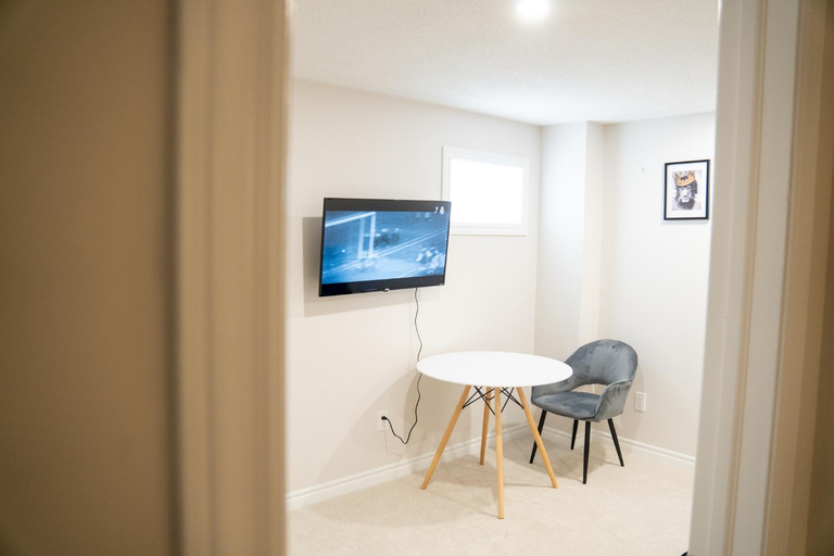 4, Transpark Home, Ottawa