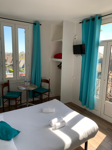Bedroom 5