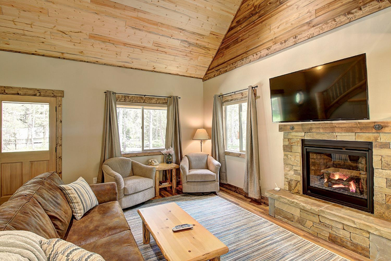 Others 5, North Forty Resort, Flathead