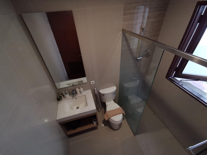 Bathroom 1