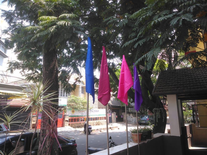 Others 2, Hotel Prestige Inn, Bangalore