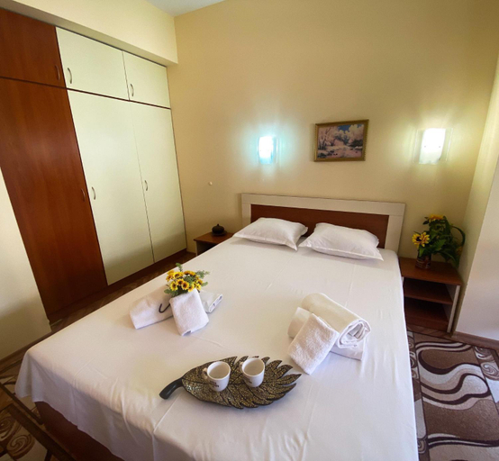 Others 3, Apartments Yana, Nesebar