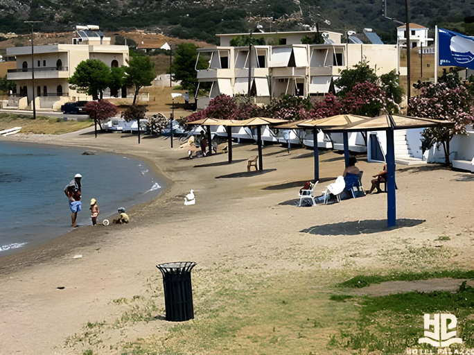 Others 4, Hotel Palazzo, Peloponnese