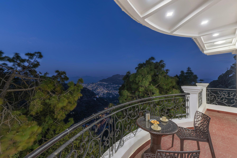Exterior & Views 5, Calm Cottage Kasauli Hills Barog, Solan