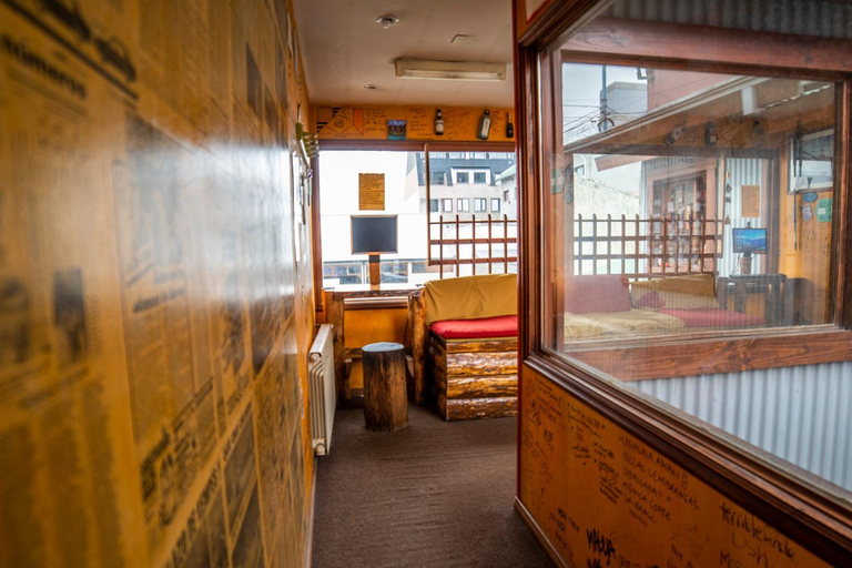 Others 5, Hostel Cruz del Sur, Ushuaia