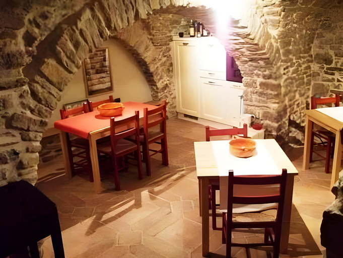 Food & Drinks, Locanda La Campana, Isernia