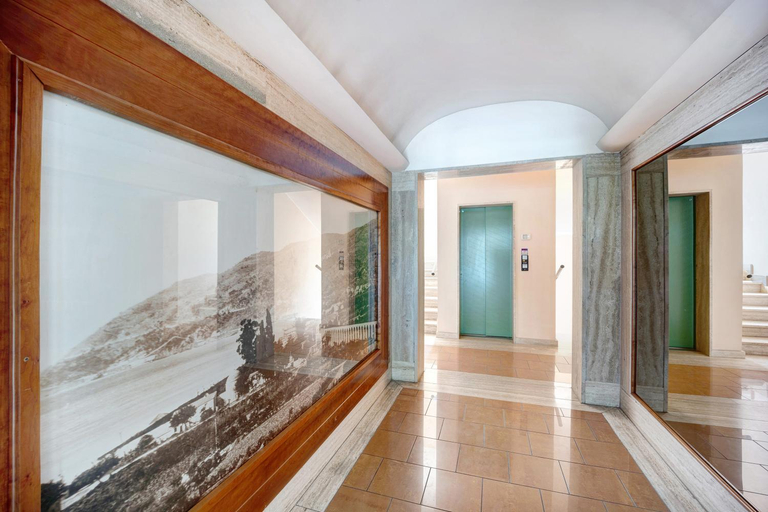 Others 2, Giosy's Home, Savona
