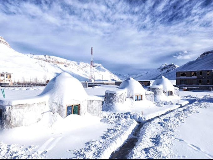 Others 3, Spiti Eco Domes, Lahul & Spiti