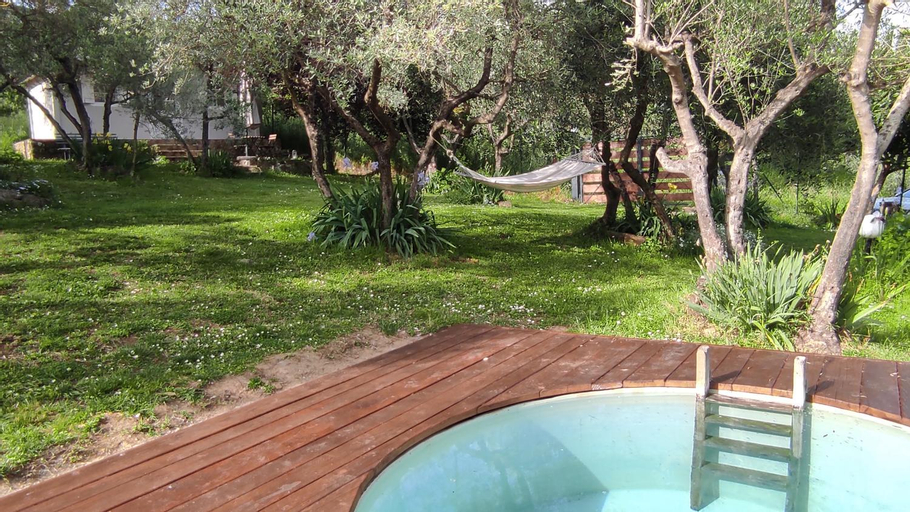 Sport & Beauty 4, B&B La casina di Iris, Arezzo