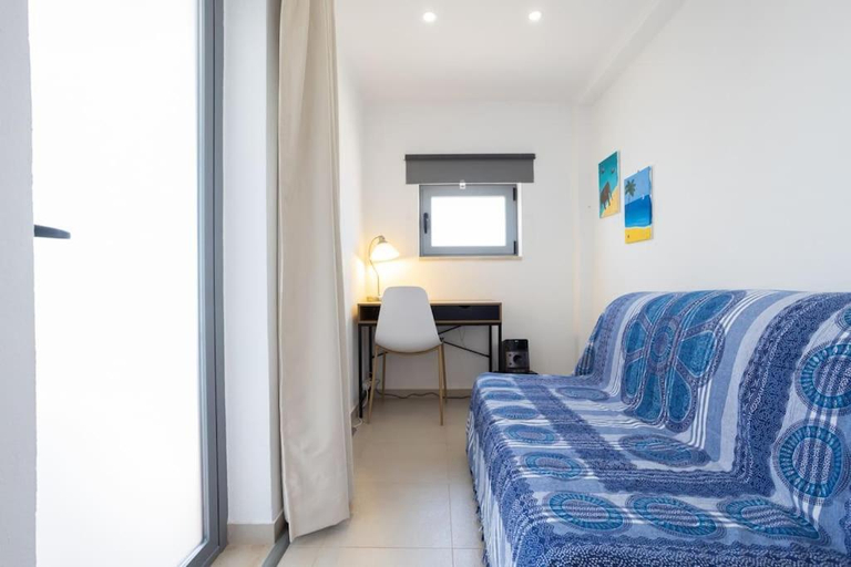Bedroom 3, Casa Sonho Azul, Sesimbra