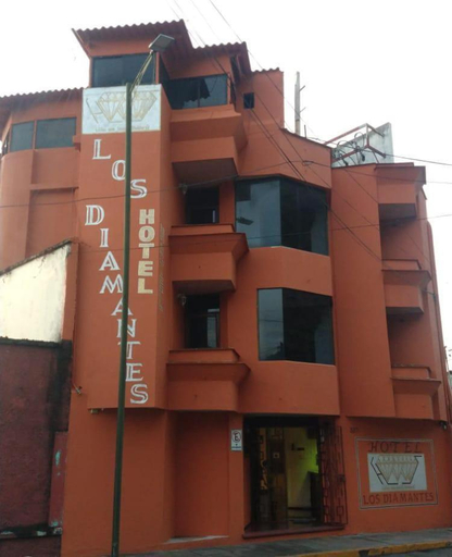 Others 5, Hotel Los Diamantes Orizaba, Nogales