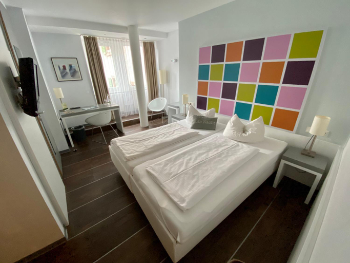 Others 4, Altstadt Hotel Baunachshof, Main-Tauber-Kreis