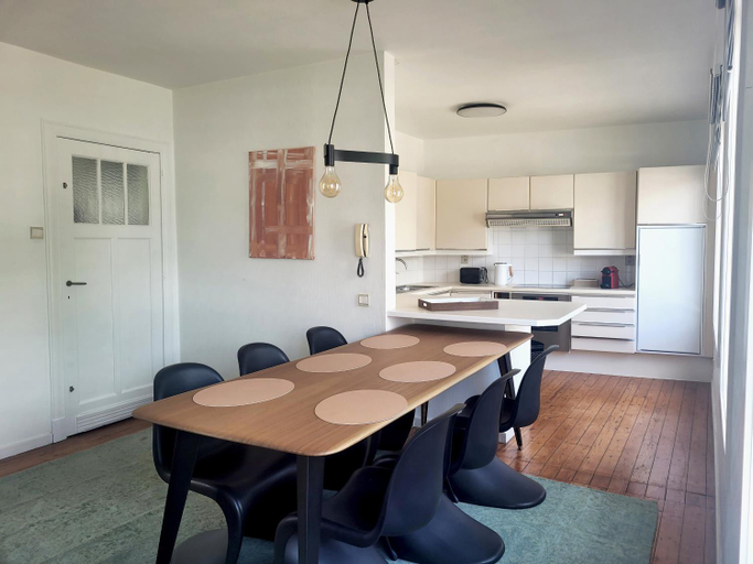 Others 4, Duplex Apartment, West-Vlaanderen