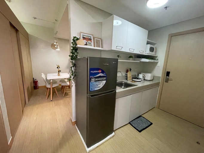 Others 3, Nordic Combined Unit PS4 KTV Netflix Disney Coffee, Kalookan City