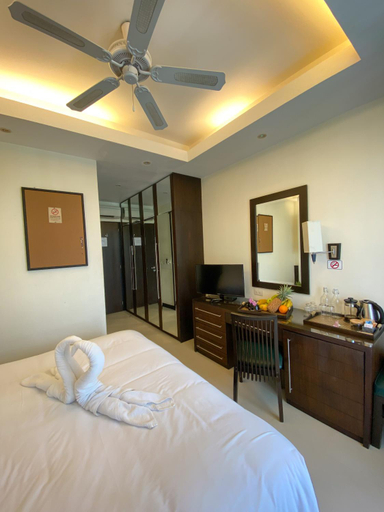 Bedroom 8