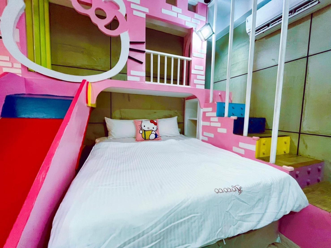 Bedroom 10
