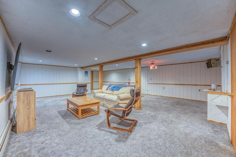 Others 5, The Monk's Cottage-White Mountains, Pet Friendly, Grafton