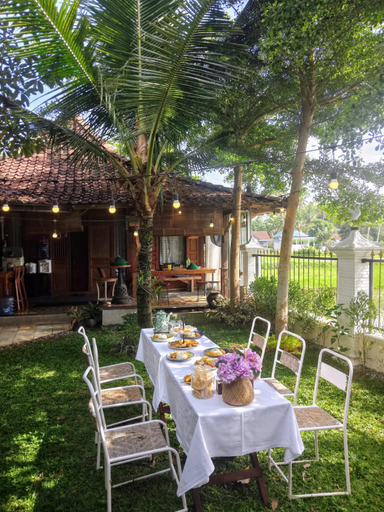 Restaurant 14