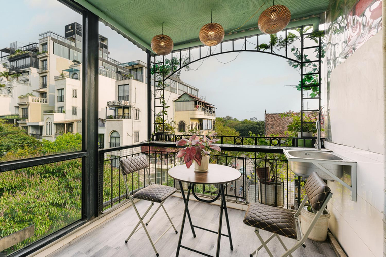 Others 5, Hanoi-Oi Homestay Cau Go, Hoàn Kiếm