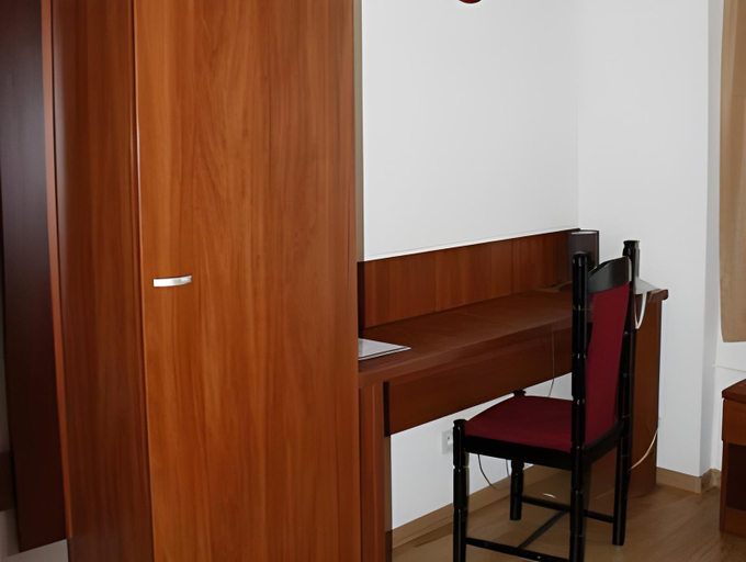 Others 5, Dom na Podwalu, Lublin City