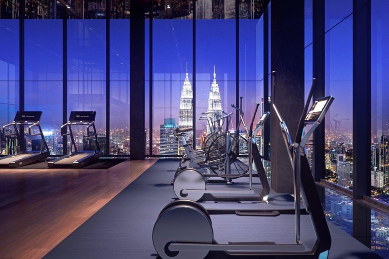 Others 5, Core Residence at TRX by LL, Kuala Lumpur