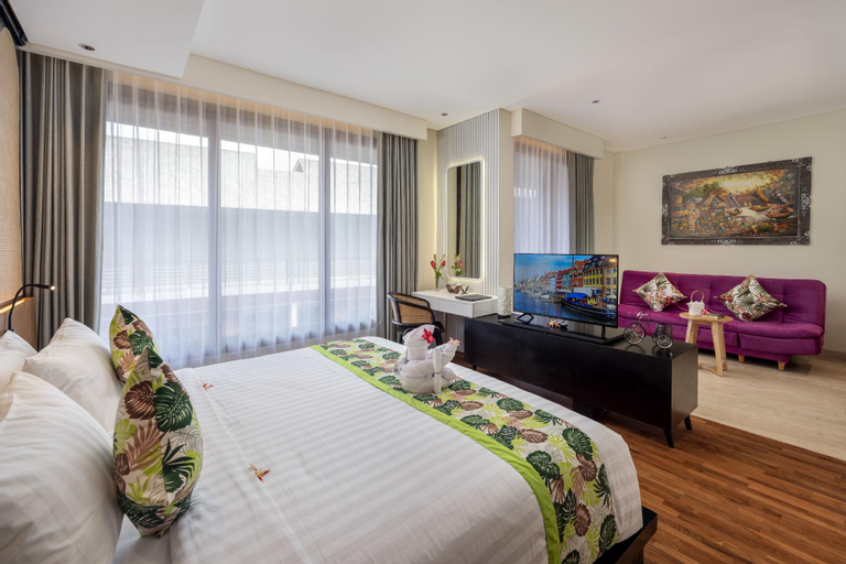 Bedroom 8