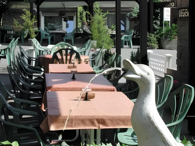 Food & Drinks 2, Landhotel Stuer, Steinfurt