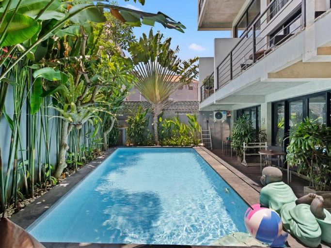 Balissimo Apartment by Betterplace-  B34 , Badung
