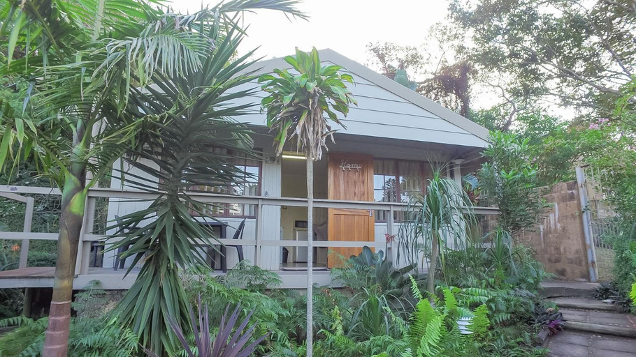 Suzy's Place, Ugu