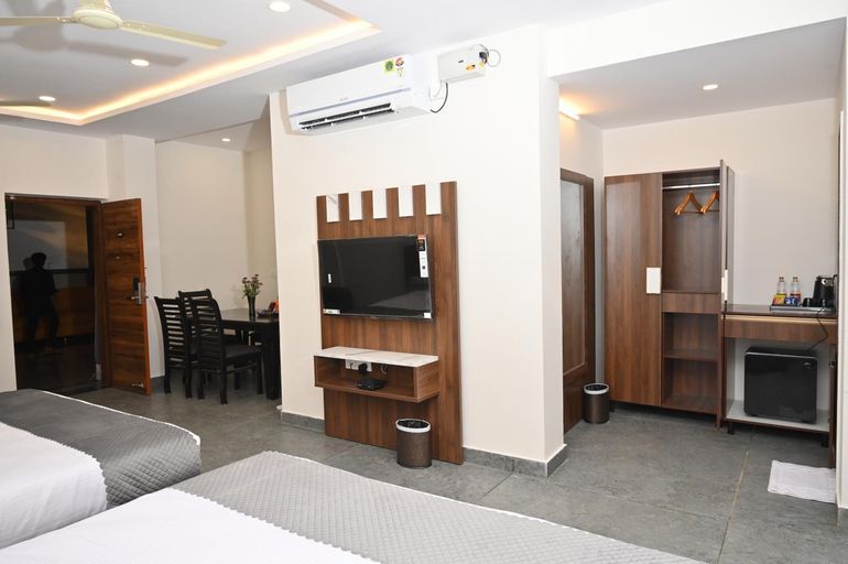 Others 2, Hotel Shri Devi Comforts Inn, Uttara Kannada
