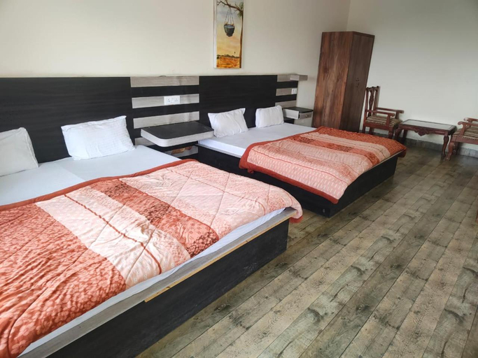 Others 2, Royal Dutch Resorts and Doll Museum, Nainital