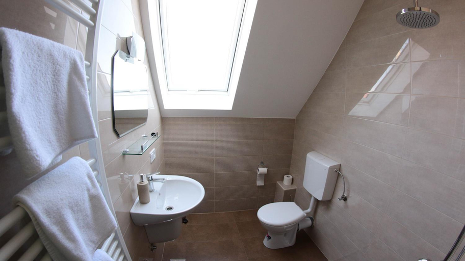Bathroom 2, Floare de Colt Sapanta, Sapanta