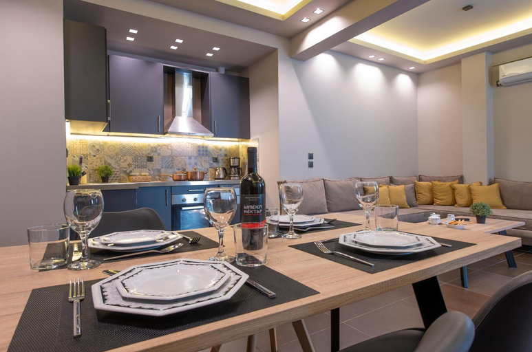 Others 5, Furla Apartments Athens, Attica