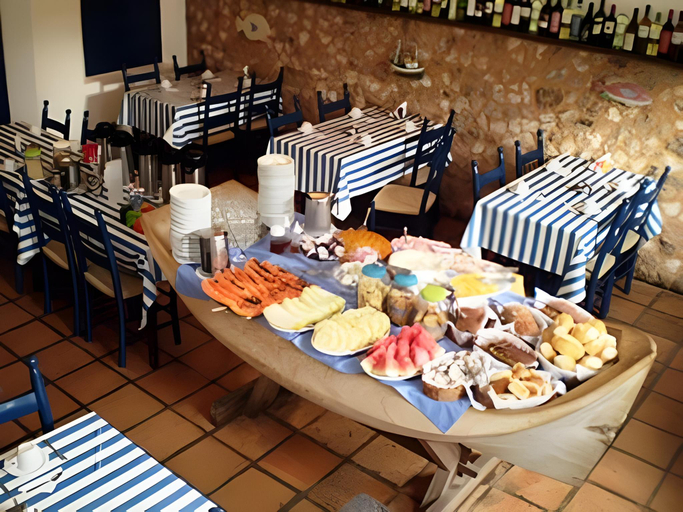 Food & Drinks 5, Hotel Solar das Aguas Cantantes, Ubatuba