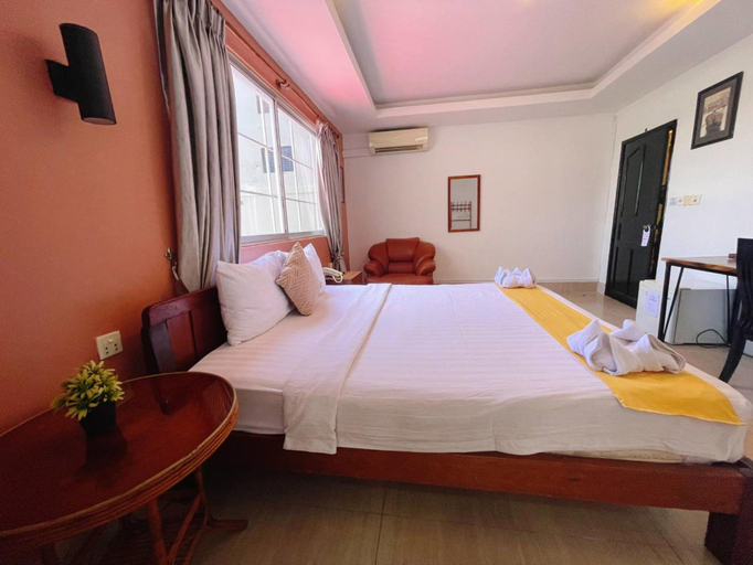 Bedroom 15