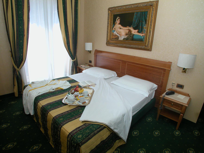 Bedroom 9