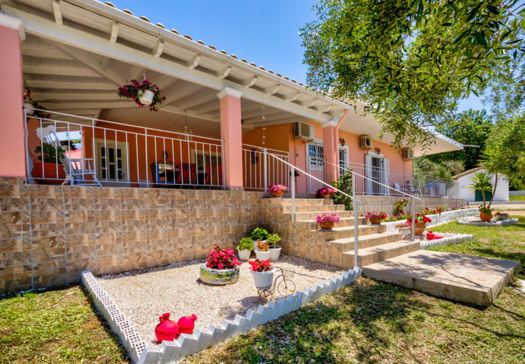 Others 4, Villazia Exclusive Estate, Ionian Islands
