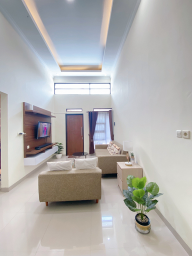 Others 4, Homestay Griya Manggisan, Magelang