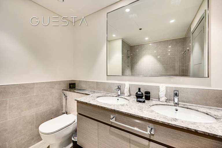 Others 4, Forte Tower by Emaar, Downtown Dubai, Dubai