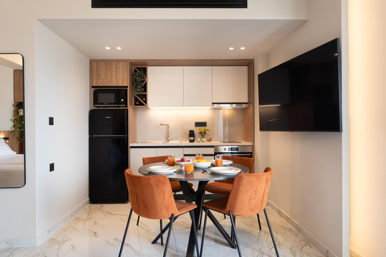 Others 5, Arc Elegant Apartments, Crete