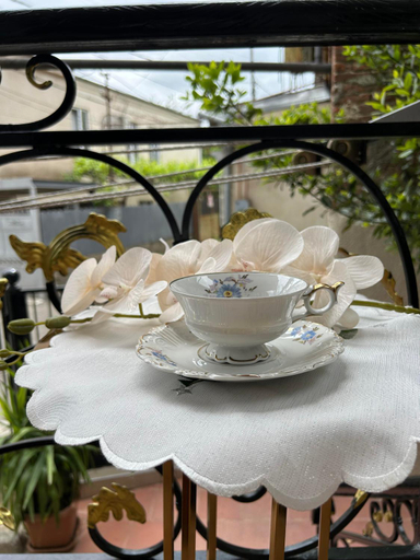 Food & Drinks, Orchidea Guest House, Tskaltubo